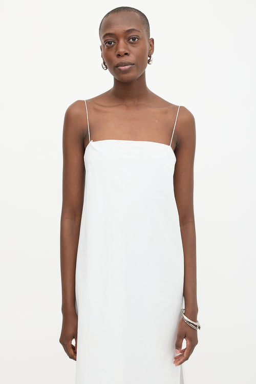 Sicily Midi Dress