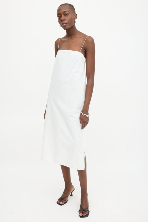 Sicily Midi Dress
