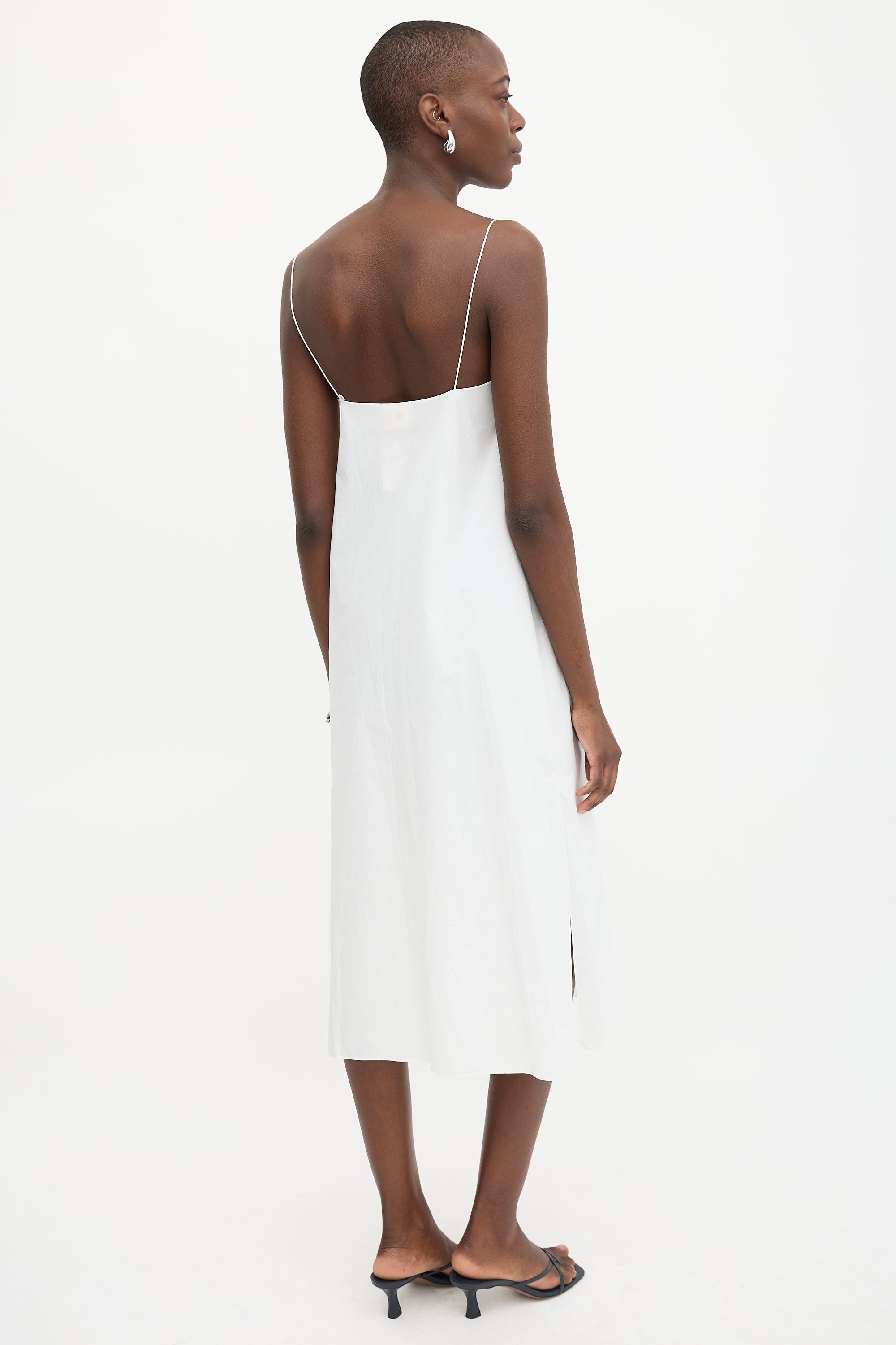 Sicily Midi Dress