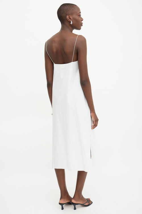 Sicily Midi Dress