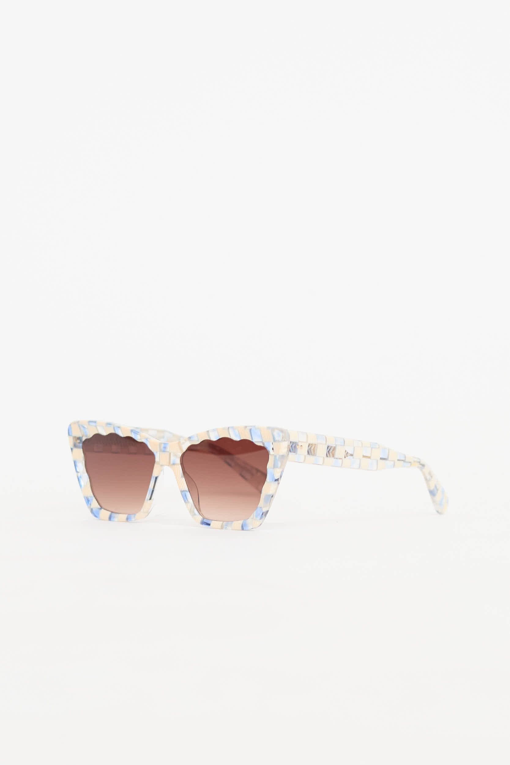 Brigitte Sunglasses