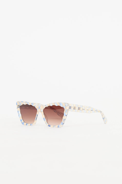Brigitte Sunglasses