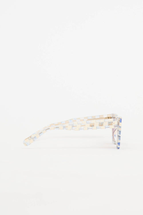 Brigitte Sunglasses