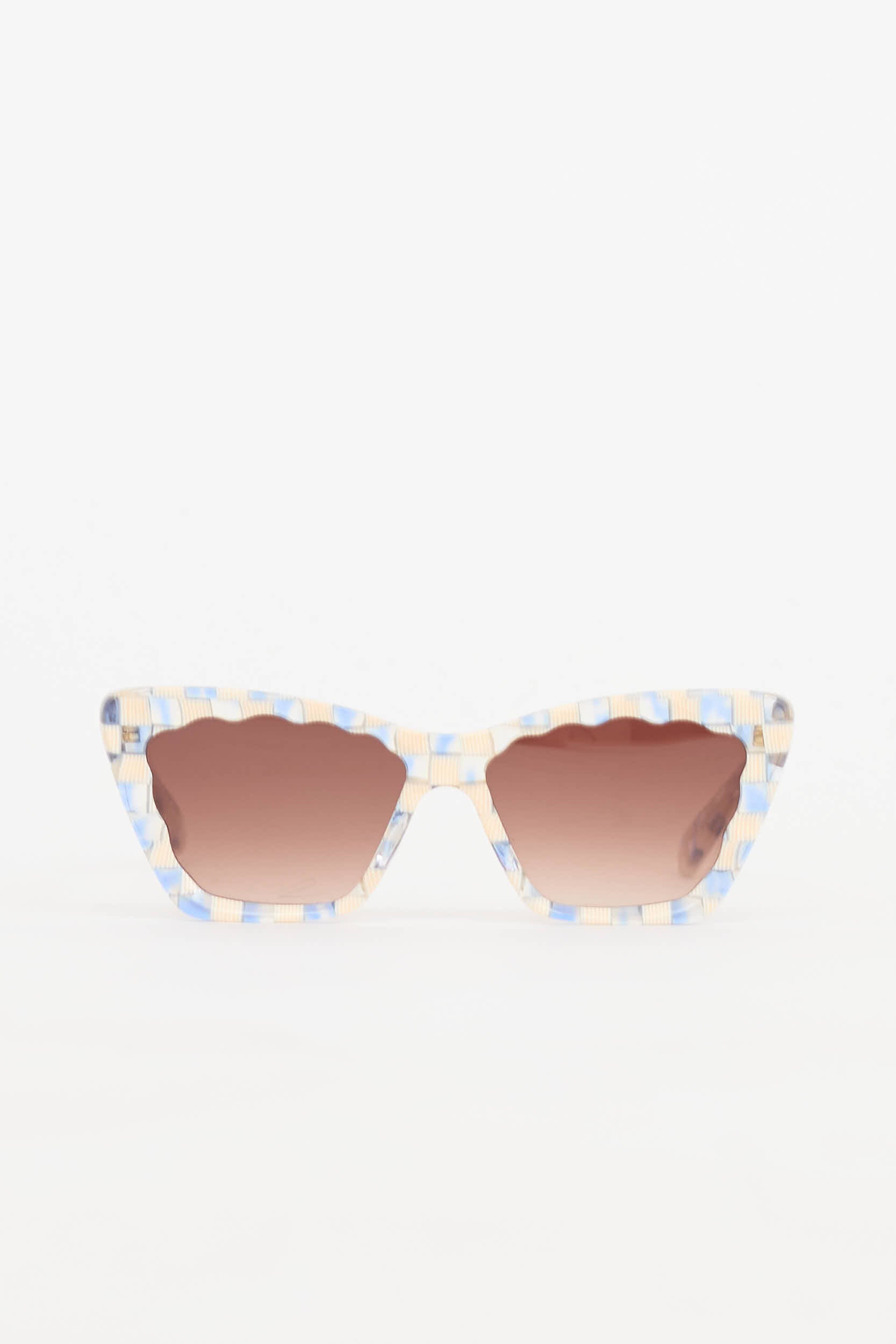 Brigitte Sunglasses