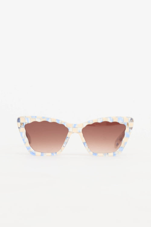 Brigitte Sunglasses