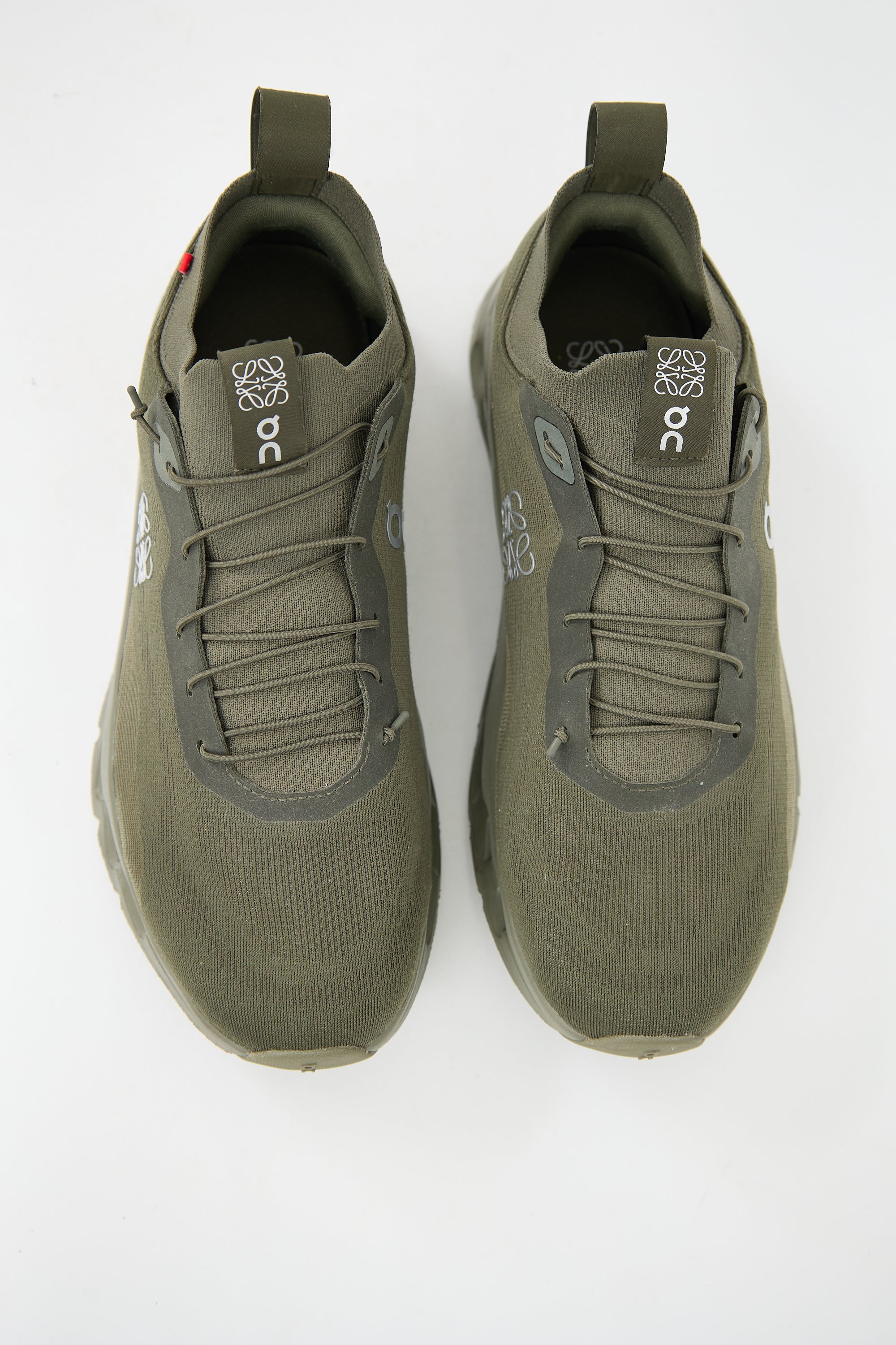 Loewe X ON Cloudtilt Sneaker