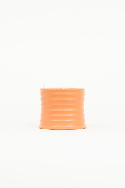 Loewe Small Orange Blossom Candle