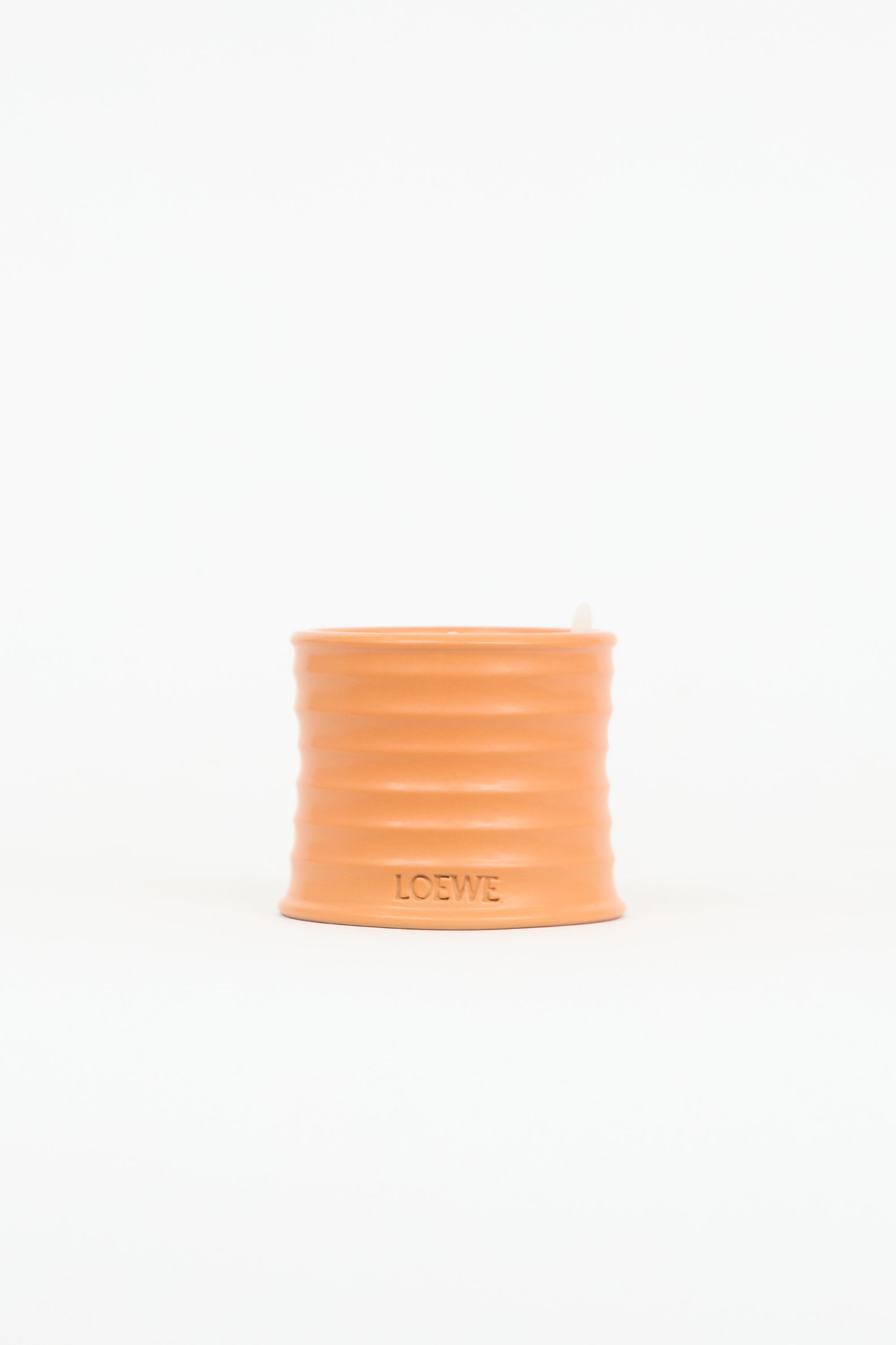 Loewe Small Orange Blossom Candle