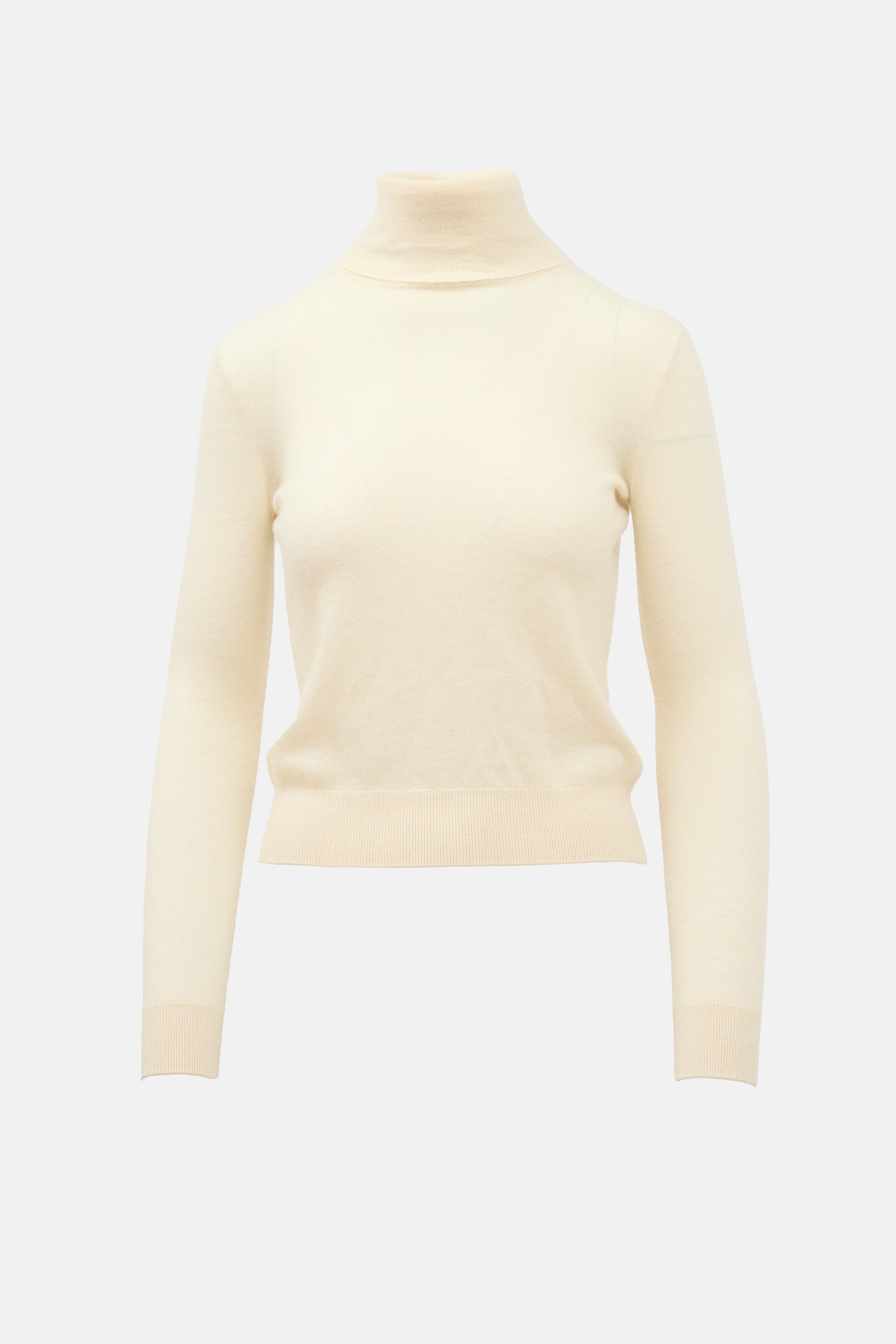 Loro Piana Cashmere Turtleneck Sweater