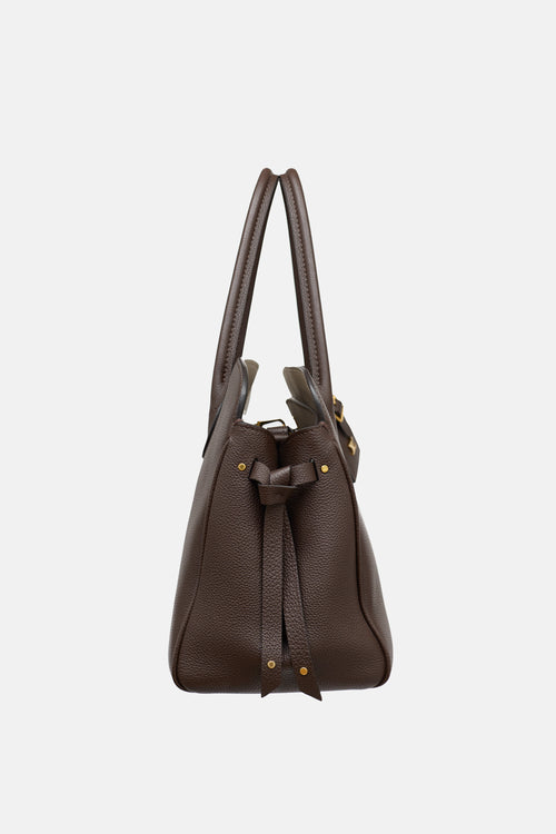 Louis Vuitton Veau Nuage Milla MM Bag