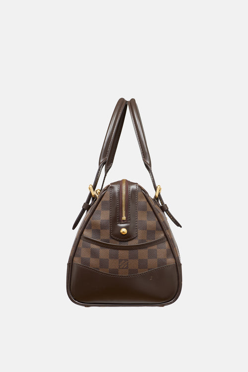 Louis Vuitton Damier Ebene Berkeley Bag