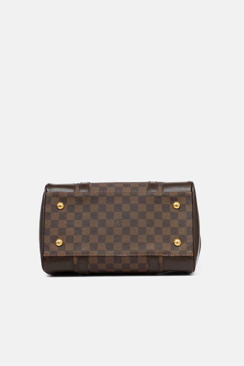 Louis Vuitton Damier Ebene Berkeley Bag