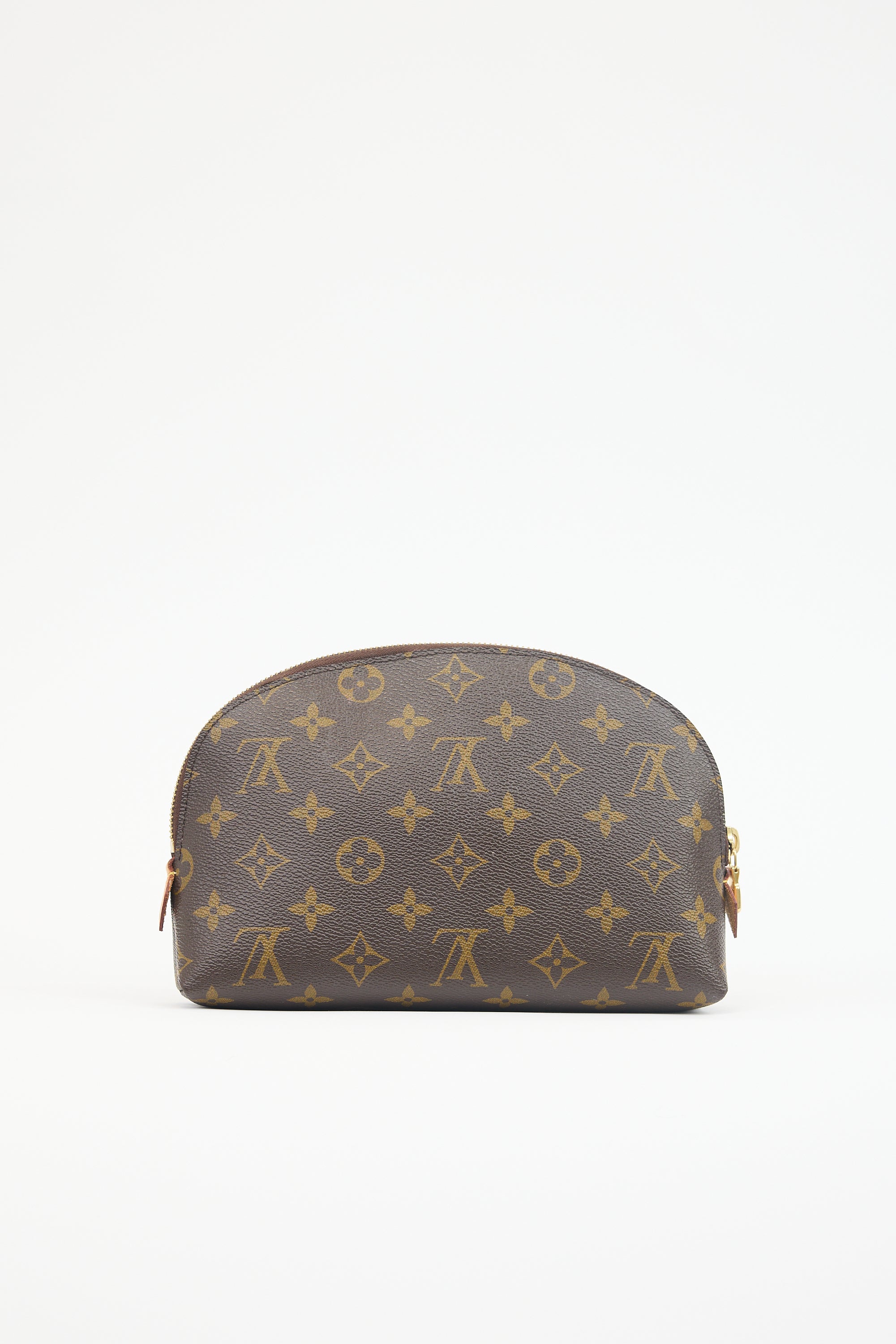 Louis Vuitton Monogram Cosmetic MM Pouch