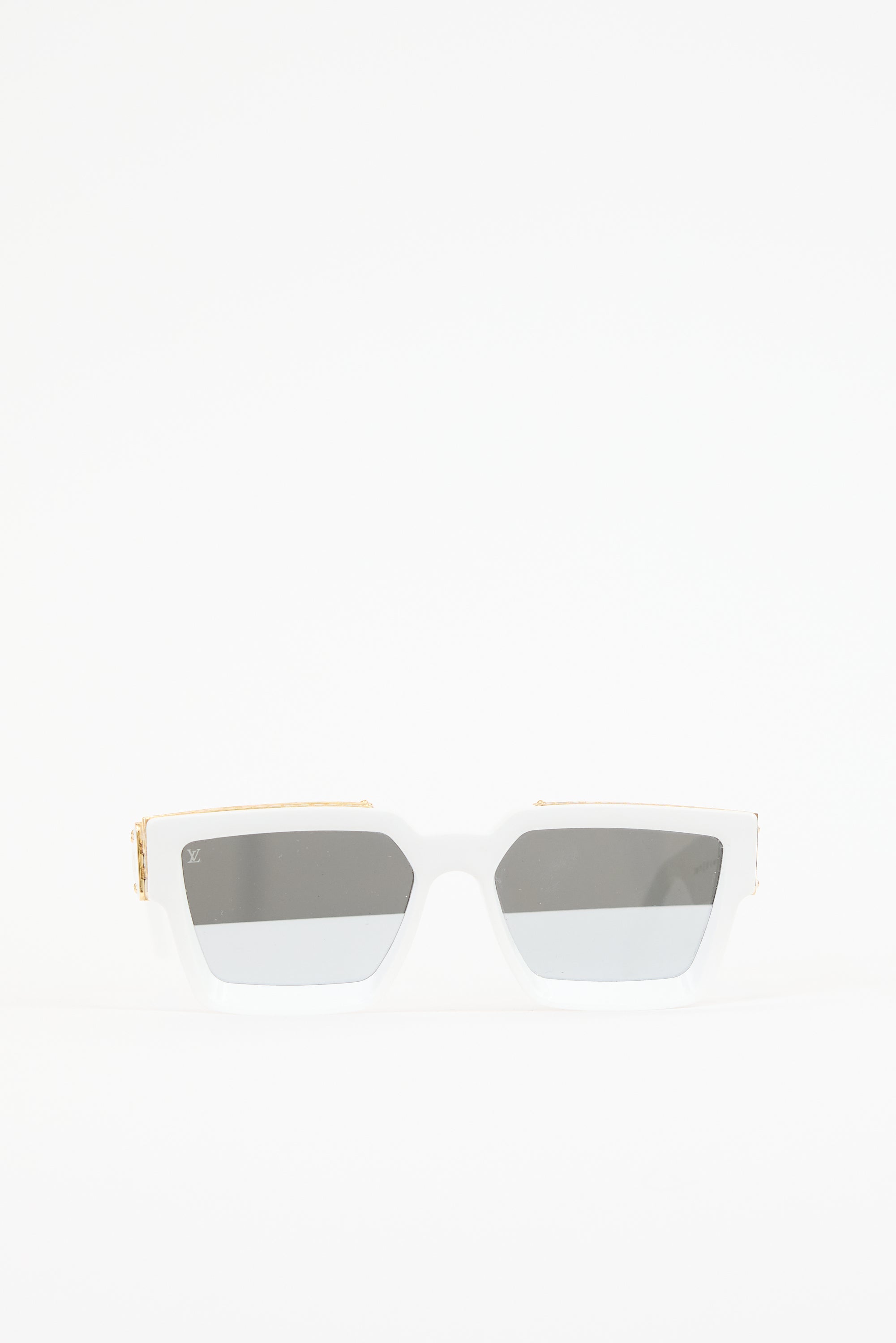 Louis Vuitton Z1166W Square Sunglasses