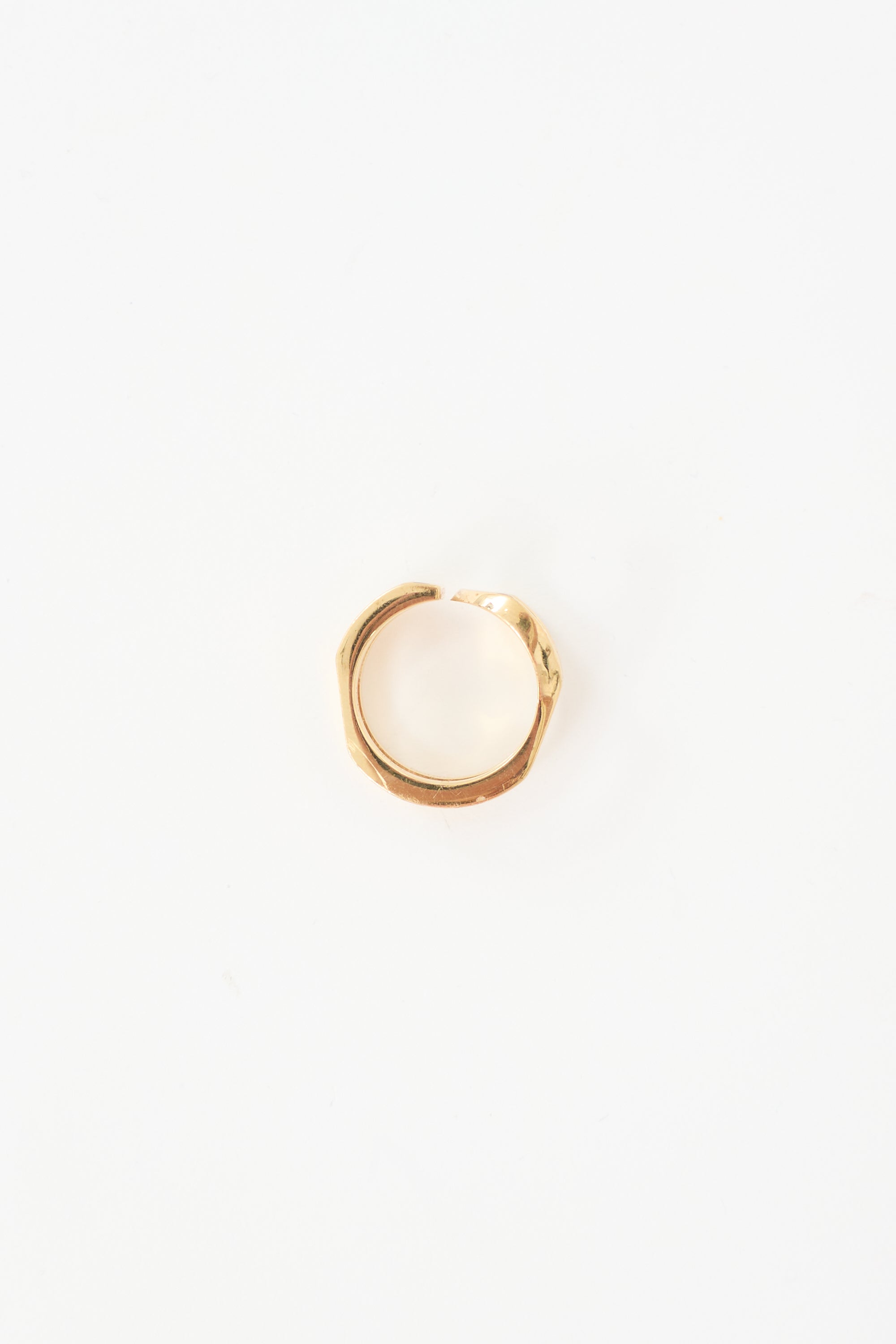 Louis Vuitton Loop Ring