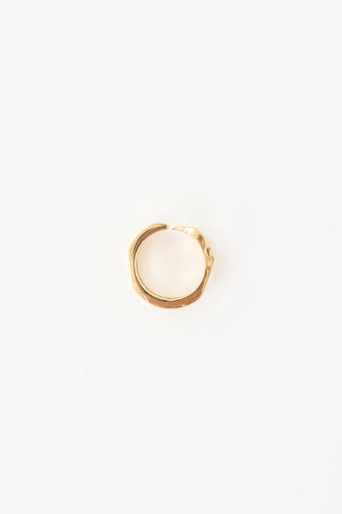 Louis Vuitton Loop Ring