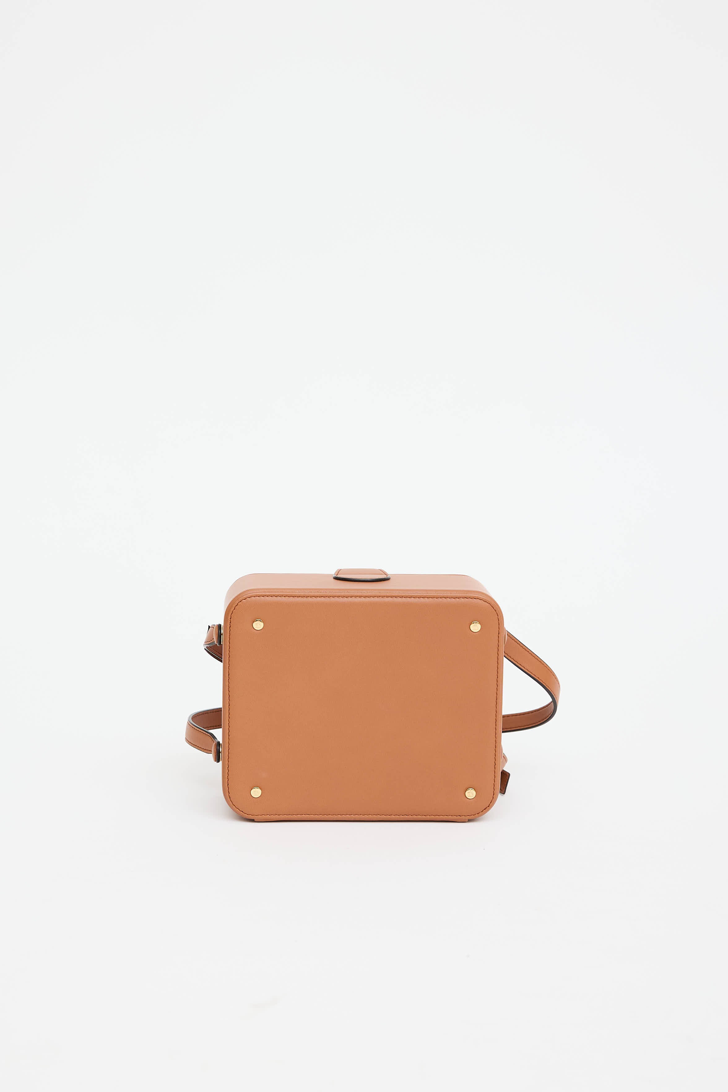 Lanvin Bento Box Bag
