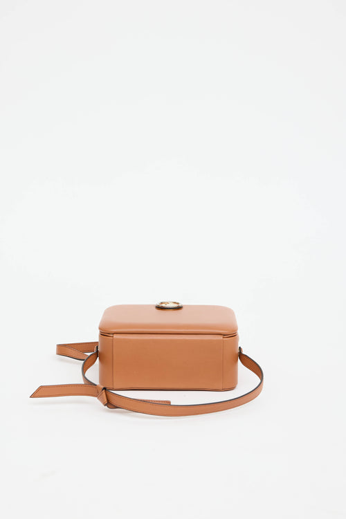 Lanvin Bento Box Bag
