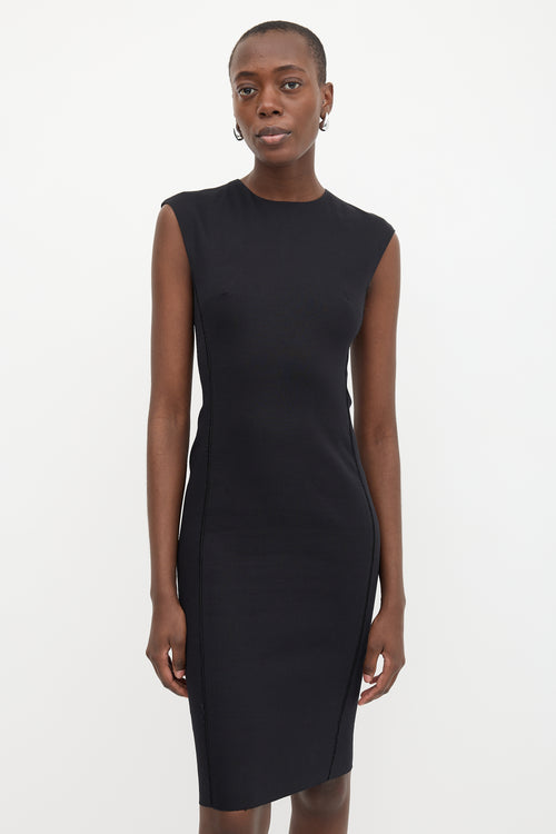 Lanvin Spring 2013 Sheath Dress