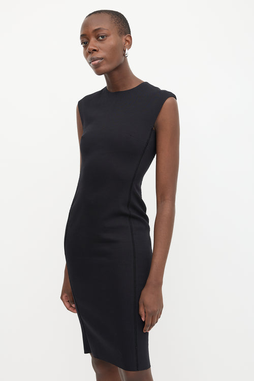 Lanvin Spring 2013 Sheath Dress