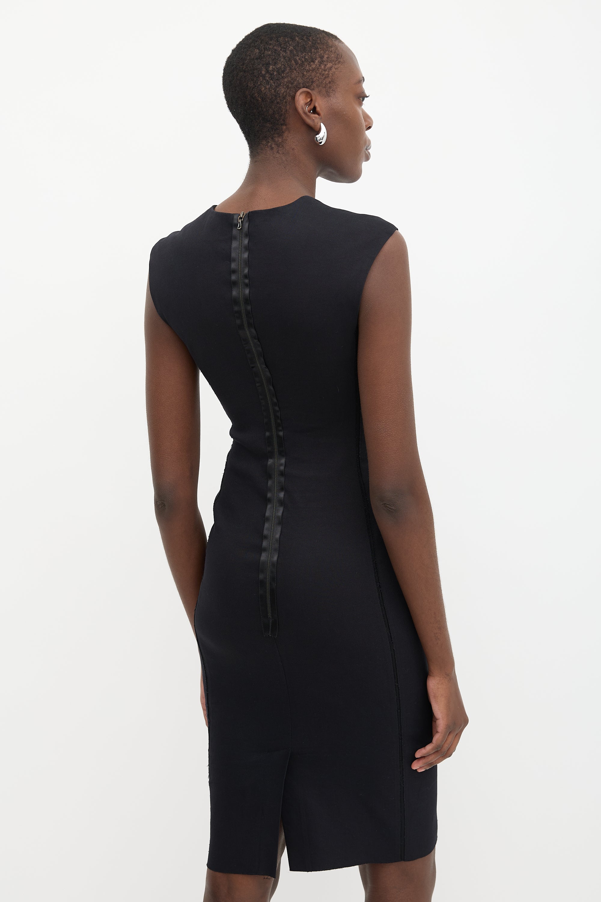 Lanvin Spring 2013 Sheath Dress