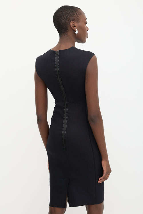 Lanvin Spring 2013 Sheath Dress
