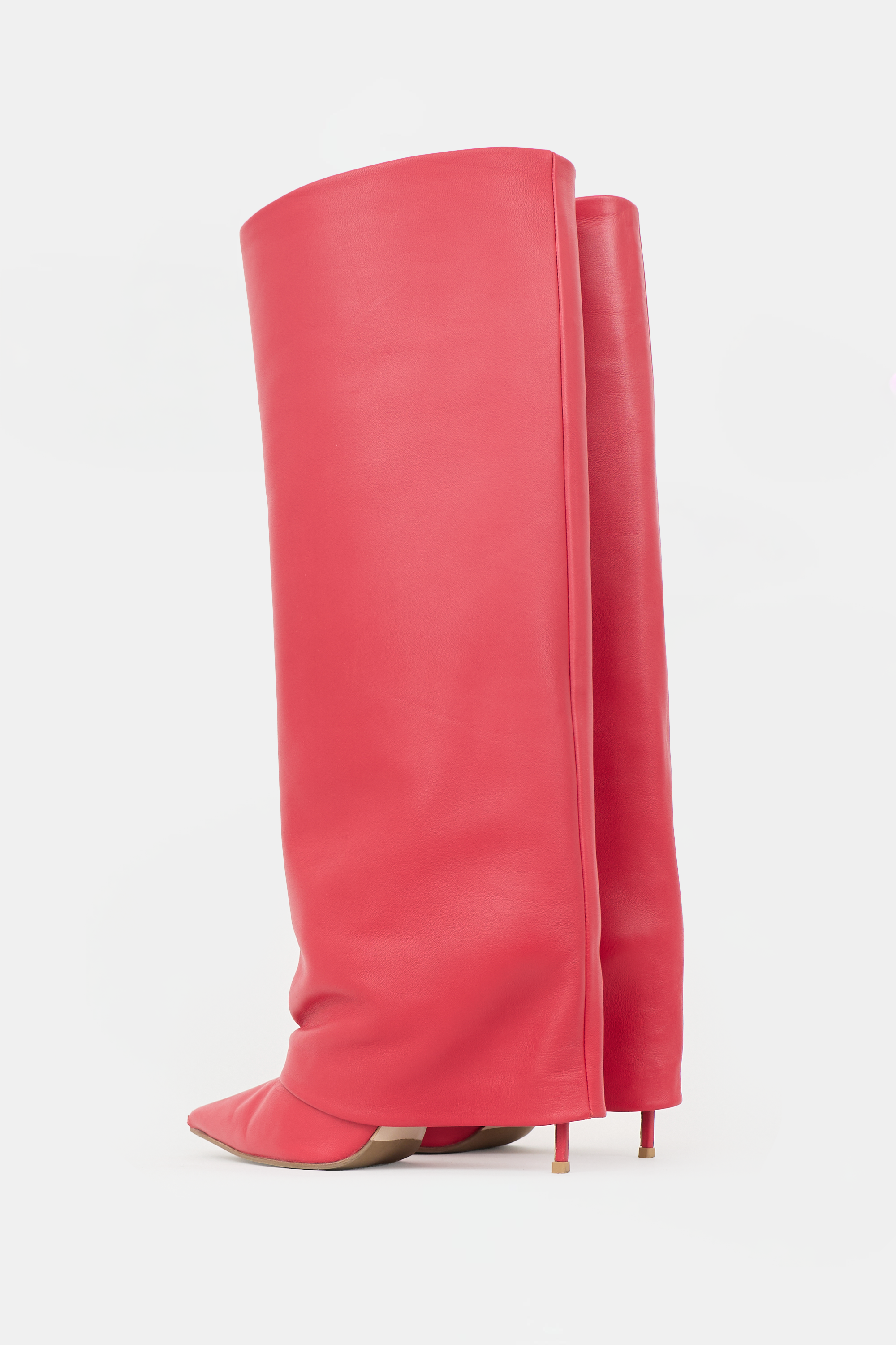 Le Silla Leather Andy Boot
