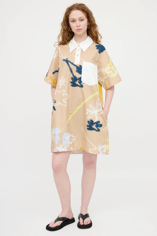 Lee Mathews Soho Dress