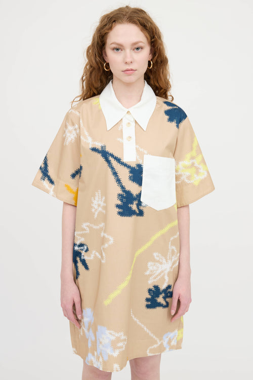 Lee Mathews Soho Dress