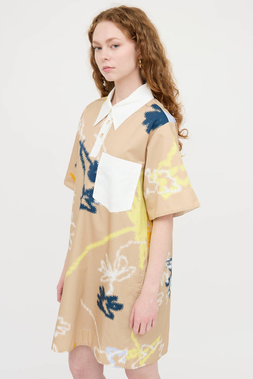 Lee Mathews Soho Dress