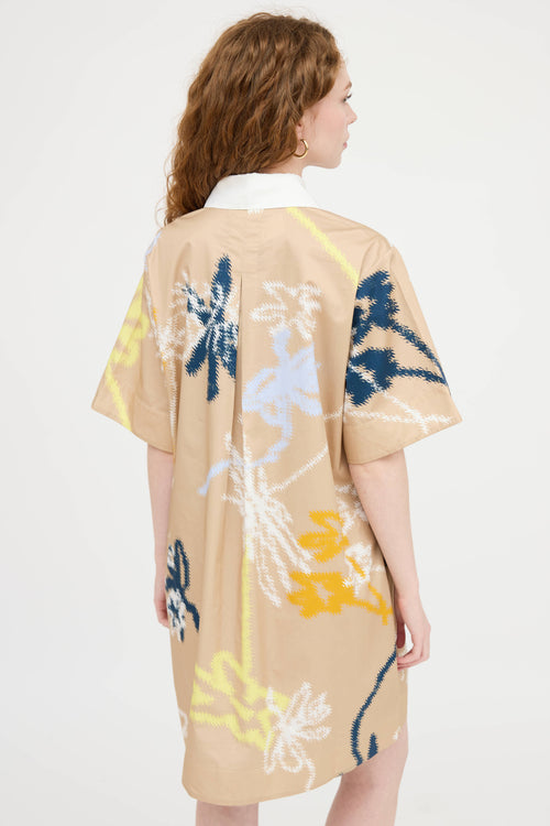 Lee Mathews Soho Dress