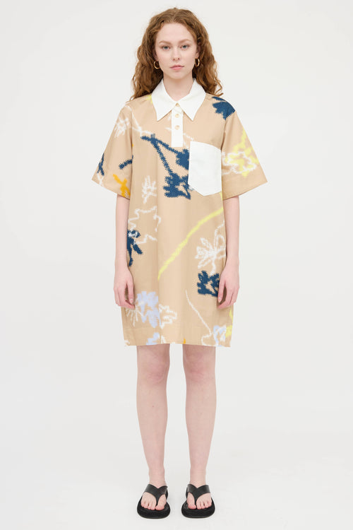Lee Mathews Soho Dress