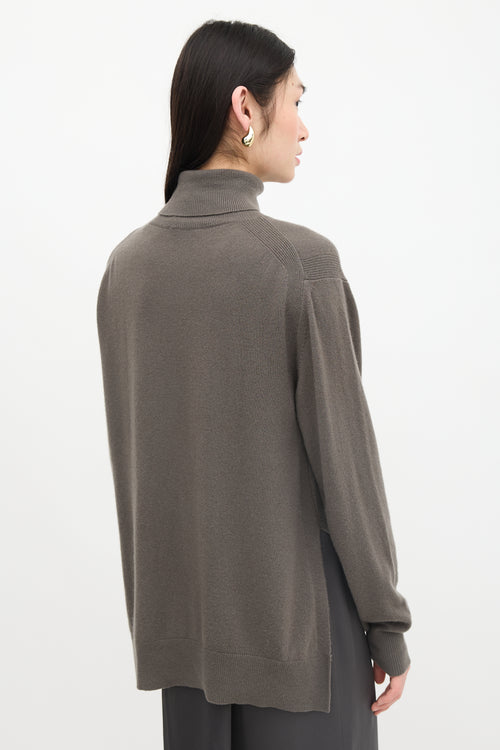 Lemaire Turtleneck Sweater