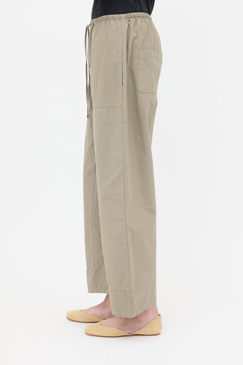 Leset Kyoto Carpenter Pant
