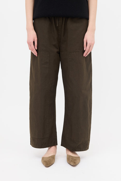 Leset Kyoto Carpenter Pant