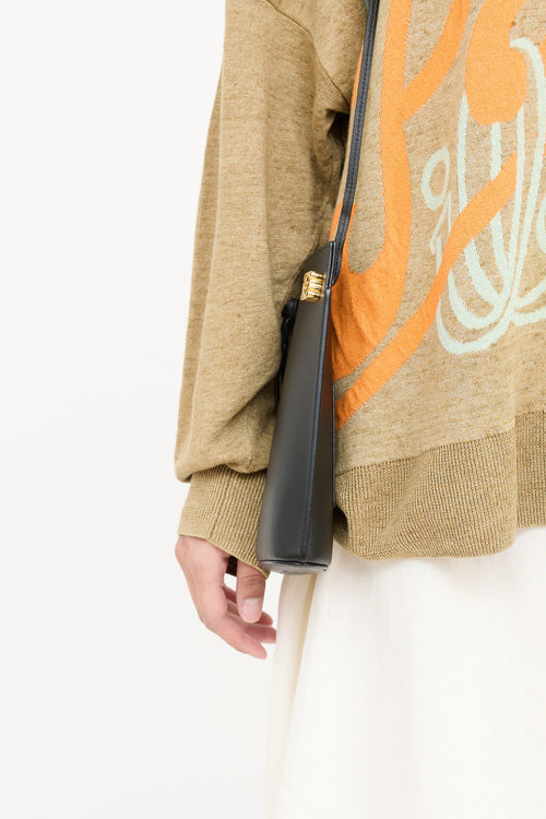 Classic Dice Pocket Bag
