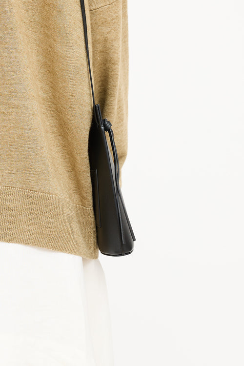 Classic Dice Pocket Bag