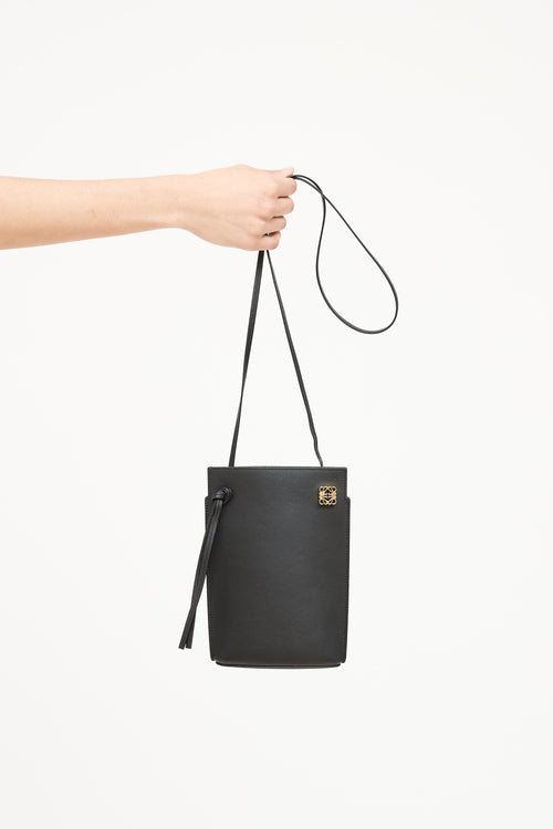 Classic Dice Pocket Bag