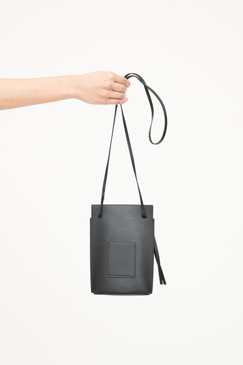 Classic Dice Pocket Bag