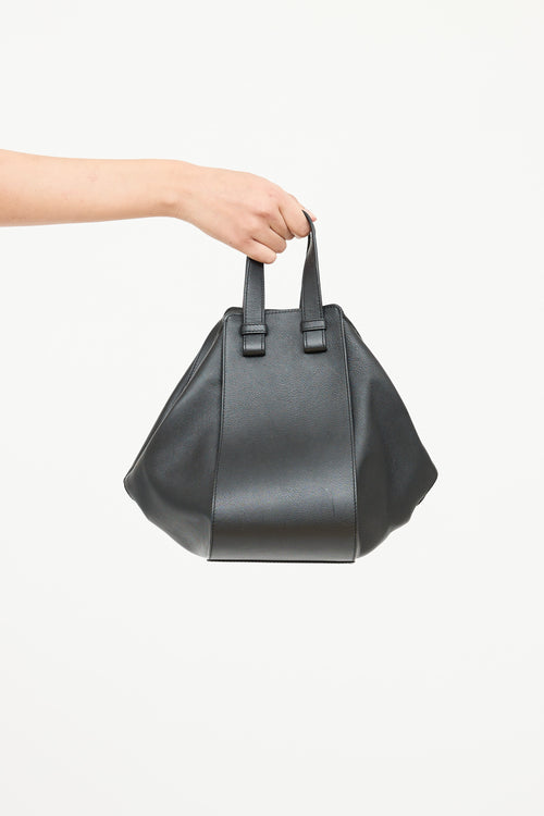 Loewe Hammock Leather Bag