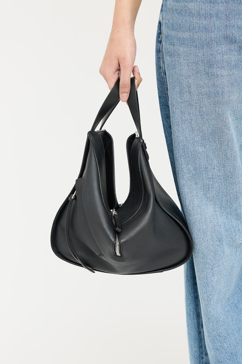 Loewe Hammock Leather Bag