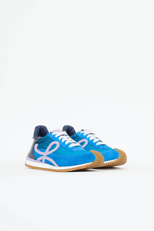 Loewe Flow 2.0 Sneaker