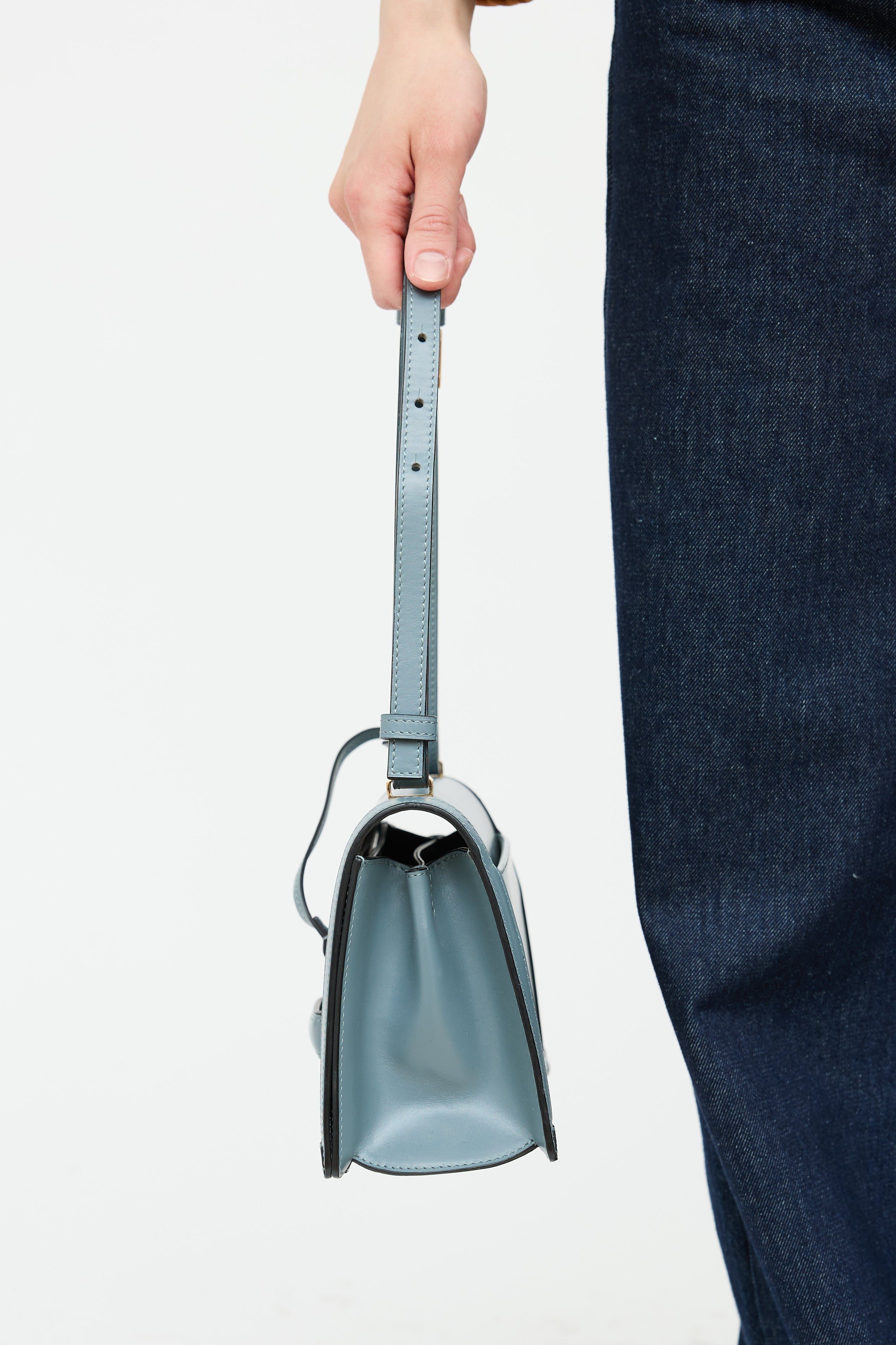 Loewe Medium Barcelona Bag