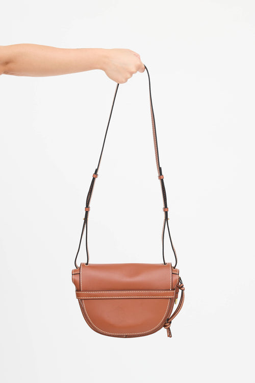 Loewe Small Gate Crossbody Bag