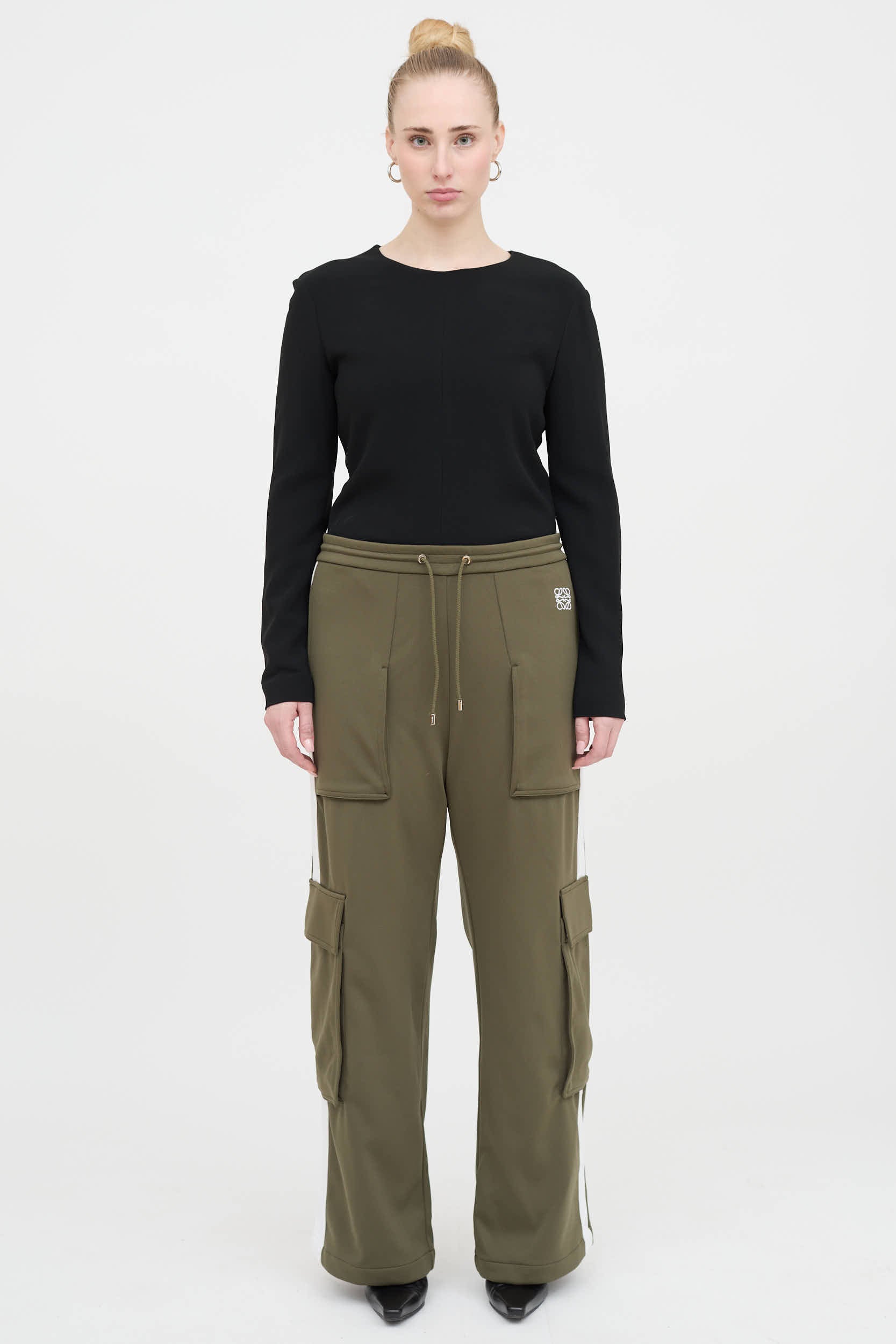 Anagram Cargo Pant