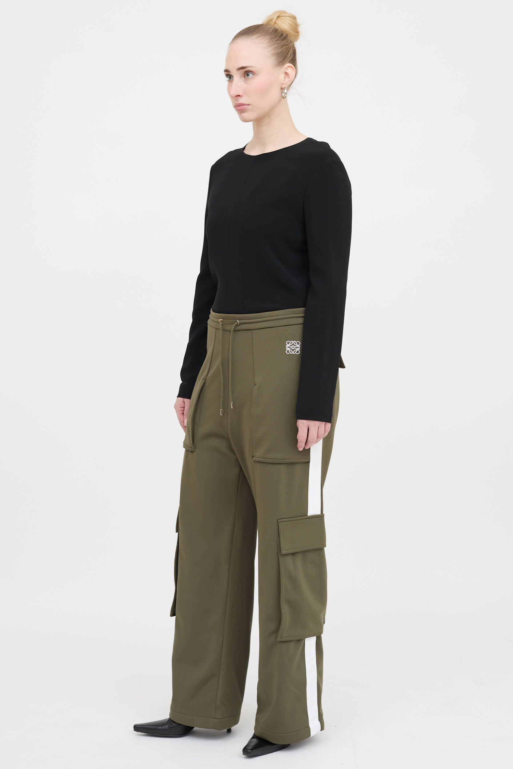 Anagram Cargo Pant