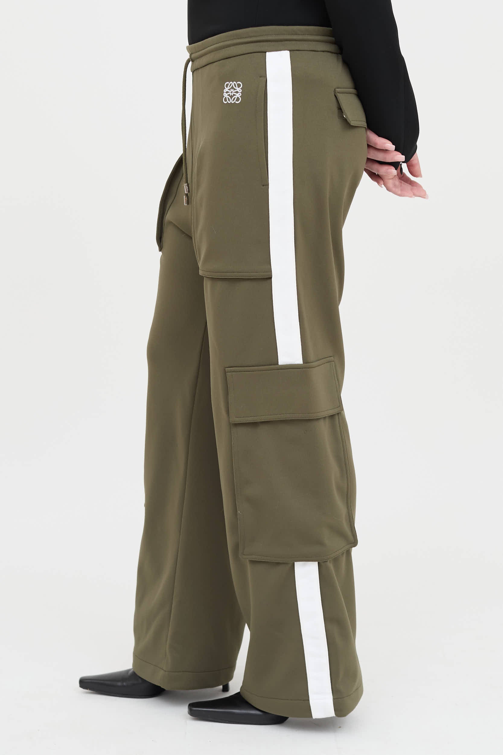Anagram Cargo Pant