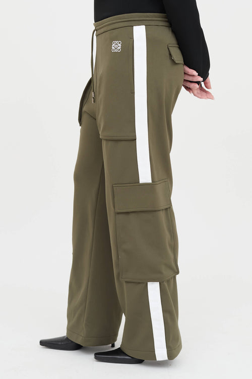 Anagram Cargo Pant