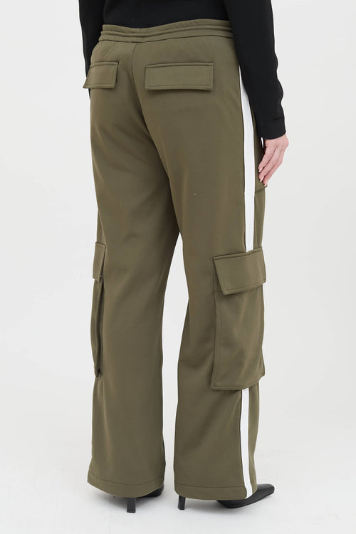 Anagram Cargo Pant