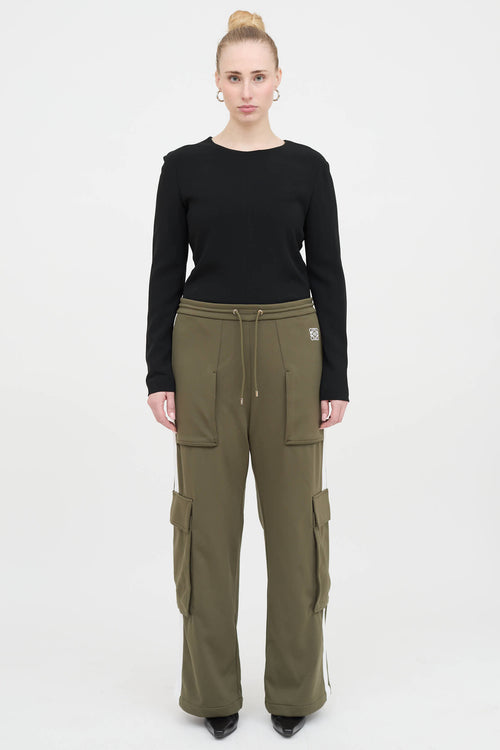 Anagram Cargo Pant